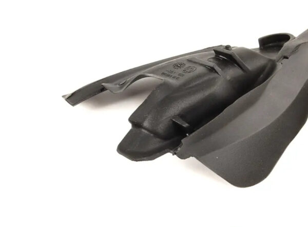 51718193201 - NEW BMW 5 Series E39 FRONT LEFT OUTER WIND RUN COVER 8193201 51718193201 ORIGINAL