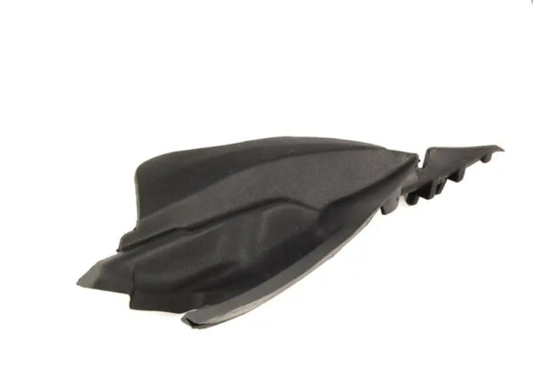 51718193201 - NEW BMW 5 Series E39 FRONT LEFT OUTER WIND RUN COVER 8193201 51718193201 ORIGINAL