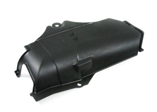 51718193999 - BMW E36 CONVERTIBLE COMPACT COUPE SEDAN FUEL FILTER COVER 8193999