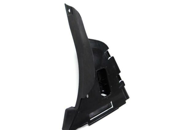 51718195374 - Original BMW e38 (98-01) OEM Shield Right Front 51718195374