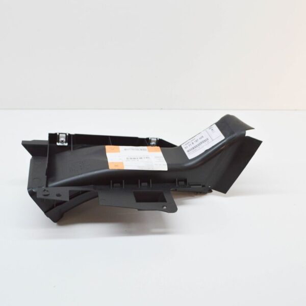 51718197928 - BMW 3 E46 Right Brake Cooling Air Duct 51718197928 NEW GENUINE