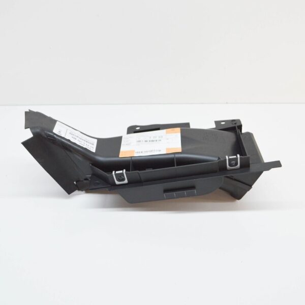 51718197928 - BMW 3 E46 Right Brake Cooling Air Duct 51718197928 NEW GENUINE