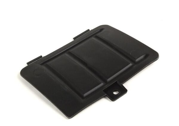 51718197932 - BMW E46 Original Oil Exhaust Cap Access Panel  51718197