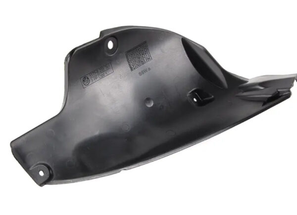 51718203769 - NEW BMW E46 316I 1.6 1.9 318D COVER WHEEL ARCH COVER REAR LEFT 51718203769