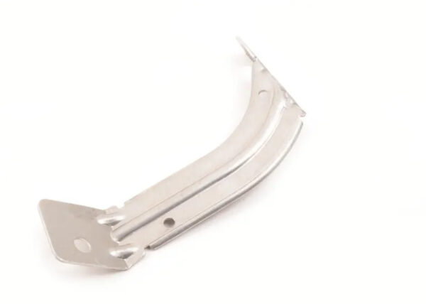 51718205903 - NEW BMW 5 E39 LEFT ENGINE COMPARTM. PROTEC. BRACKET 51718205903 8205903 GENUINE