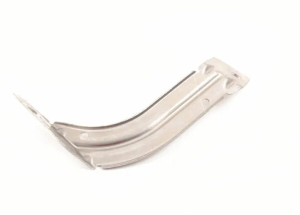 51718205903 - NEW BMW 5 E39 LEFT ENGINE COMPARTM. PROTEC. BRACKET 51718205903 8205903 GENUINE