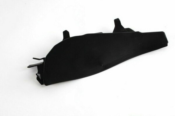 51718208480 - OEM BMW E46 3 SERIES OUTER WINDSHIELD COWL COVER RIGHT O/S 8208480 NEW GENUINE