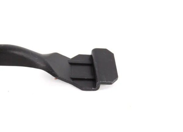 51718215361 - NEW BMW 5 E39 FRONT AIRDUCT LINK 8215361 51718215361 ORIGINAL