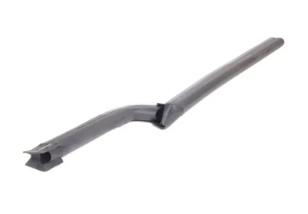 51718215914 - BMW 3 Series E46 engine compartment gasket right 51718215914 8215914 NEW ORIGINAL