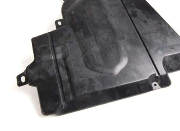 51718218119 - BMW 3 E46 Left Splash Under Shield Guard Cover 8218119 51718218119 OEM