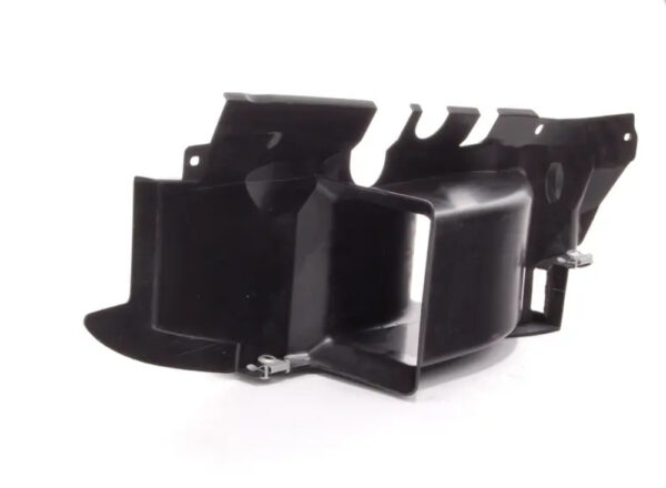51718218346 - NEW BMW 5 E39 RIGHT BRAKE AIR DUCT INLET 8218346 51718218346 ORIGINAL