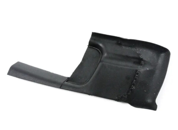 51718220947 - NEW BMW 5 E39 REAR LEFT WATER CHANNEL COVER 8220947 51718220947 ORIGINAL