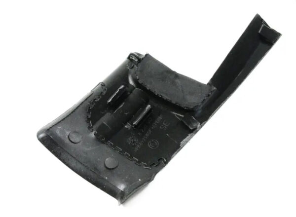 51718220947 - NEW BMW 5 E39 REAR LEFT WATER CHANNEL COVER 8220947 51718220947 ORIGINAL