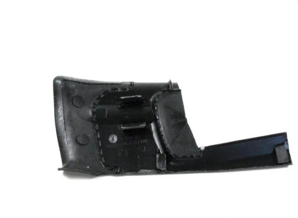 51718220947 - NEW BMW 5 E39 REAR LEFT WATER CHANNEL COVER 8220947 51718220947 ORIGINAL