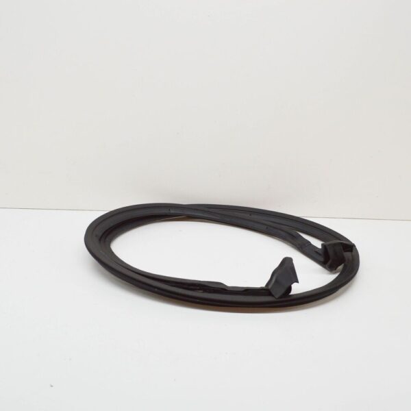 51718227910 - BMW 3 Convertible E46 Convertible Top Case Seal 8227910 51718227910 NEW GENUINE