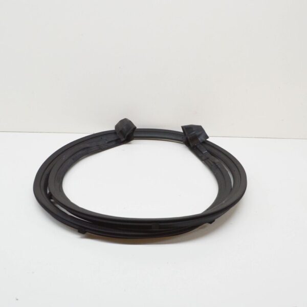 51718227910 - BMW 3 Convertible E46 Convertible Top Case Seal 8227910 51718227910 NEW GENUINE