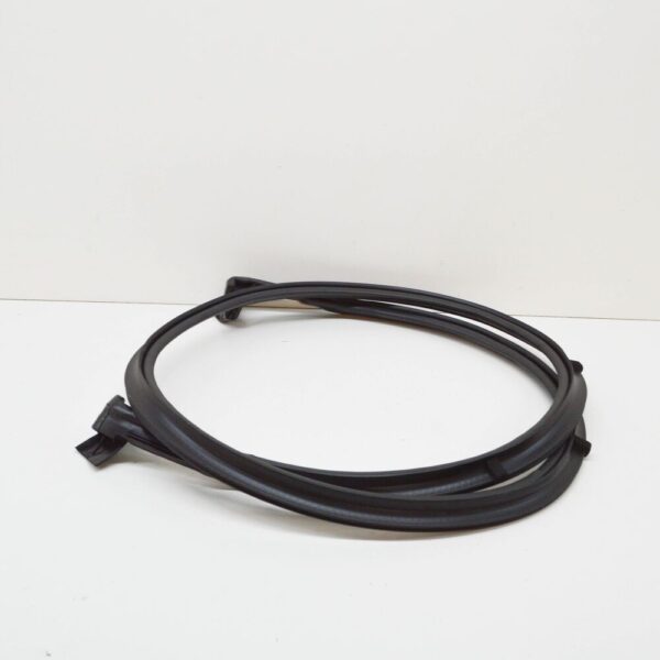 51718227910 - BMW 3 Convertible E46 Convertible Top Case Seal 8227910 51718227910 NEW GENUINE