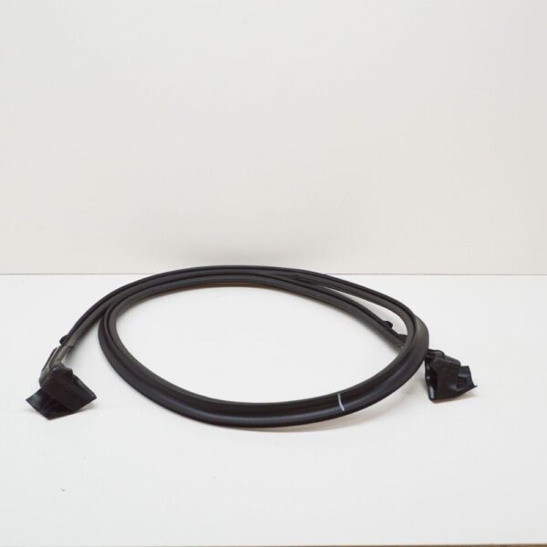 51718227910 - BMW 3 Convertible E46 Convertible Top Case Seal 8227910 51718227910 NEW GENUINE