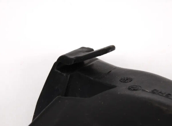 51718232635 - BMW 3 E46 windshield trim left 51718232635 8232635 NEW ORIGINAL
