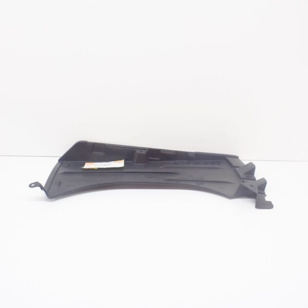 51718233266 - BMW 3 E46 activated carbon filter lower cover 51718233266 NEW ORIGINAL