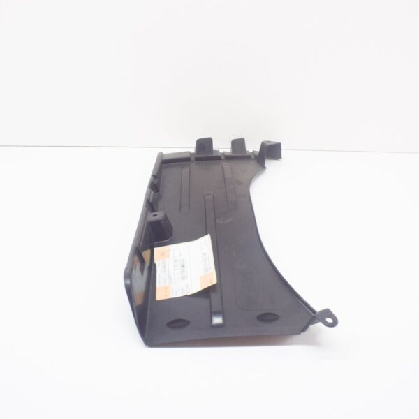 51718233266 - BMW 3 E46 activated carbon filter lower cover 51718233266 NEW ORIGINAL