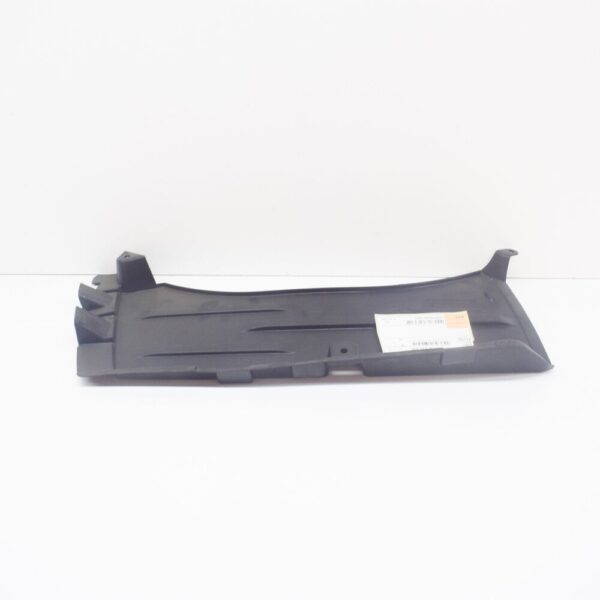 51718233266 - BMW 3 E46 activated carbon filter lower cover 51718233266 NEW ORIGINAL