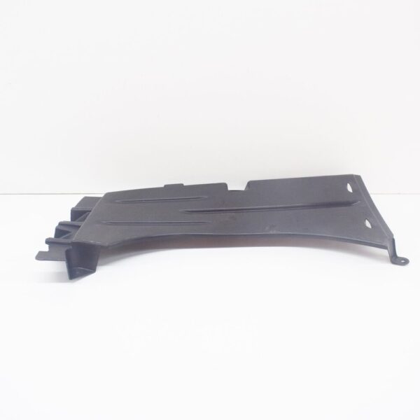 51718233266 - BMW 3 E46 activated carbon filter lower cover 51718233266 NEW ORIGINAL