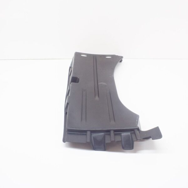 51718233266 - BMW 3 E46 activated carbon filter lower cover 51718233266 NEW ORIGINAL