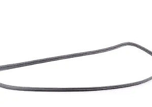 51718233431 - New Genuine BMW Series 3' E46 Rear Window Trunk Sealing Rubber 8233431 OEM