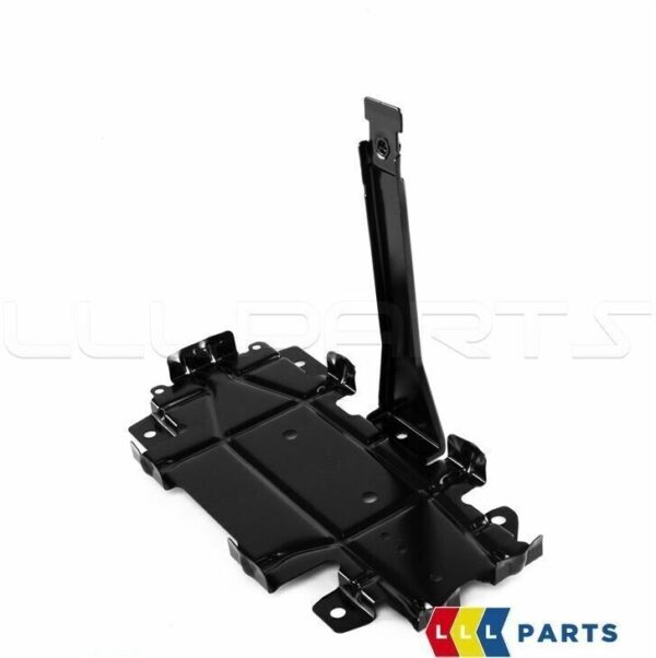 51718237364 - BMW E46 3 SERIES BATTERY TRAY REAR TRUNK 51718237364 ORIGINAL