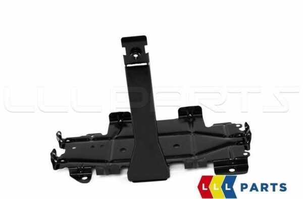 51718237364 - BMW E46 3 SERIES BATTERY TRAY REAR TRUNK 51718237364 ORIGINAL