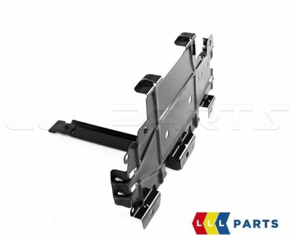 51718237364 - BMW E46 3 SERIES BATTERY TRAY REAR TRUNK 51718237364 ORIGINAL