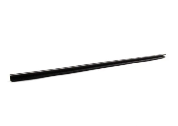 51718238595 - BMW 5 E39 bonnet seal windshield trim 51718238595 8238595