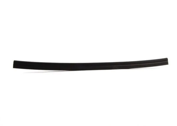 51718238595 - BMW 5 E39 bonnet seal windshield trim 51718238595 8238595