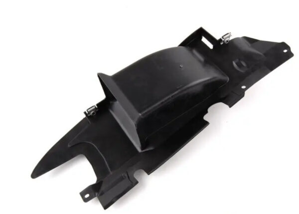 51718264399 - NEW BMW 5 E39 LATERAL LEFT ENGINE COMPARTM.SCREENING 8264399 51718264399