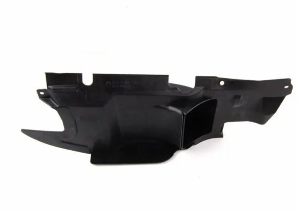 51718264399 - NEW BMW 5 E39 LATERAL LEFT ENGINE COMPARTM.SCREENING 8264399 51718264399