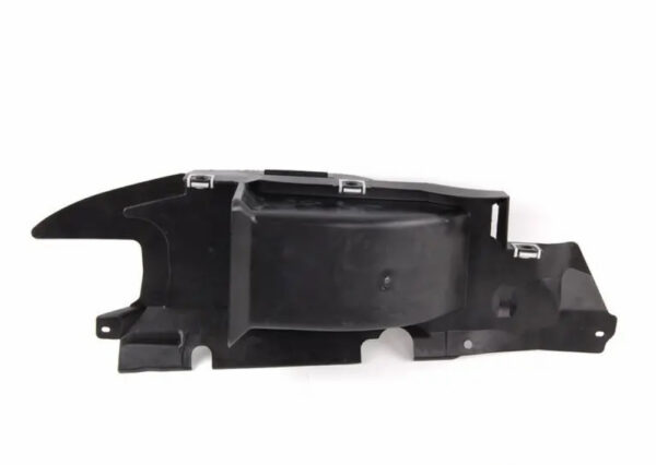 51718264399 - NEW BMW 5 E39 LATERAL LEFT ENGINE COMPARTM.SCREENING 8264399 51718264399
