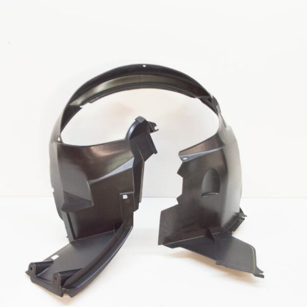 51718397685 - NEW BMW Z3 COUPE E36 FRONT LEFT INNER FENDER LINER 8397685 51718397685 ORIGINAL