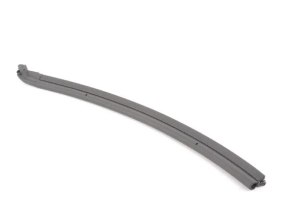 51718401796 - BMW 3 Series Compact E36 hood seal right 8401796 51718401796 NEW ORIGINAL