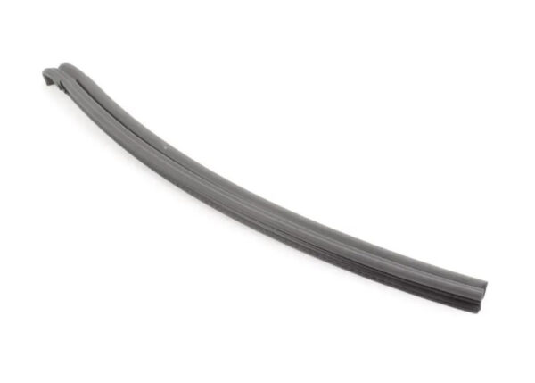 51718401796 - BMW 3 Series Compact E36 hood seal right 8401796 51718401796 NEW ORIGINAL