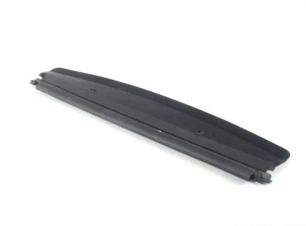 51718402420 - NEW BMW X5 E53 RADIATOR AIR DUCT 8402420 51718402420 ORIGINAL