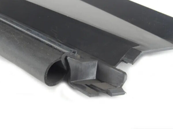 51718402420 - NEW BMW X5 E53 RADIATOR AIR DUCT 8402420 51718402420 ORIGINAL