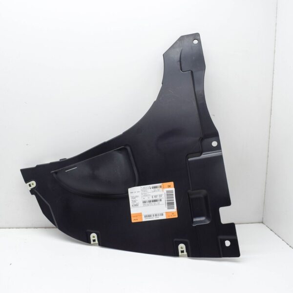 51718497237 - BMW 1 Series F40 wheel arch extension front left 51718497237 NEW ORIGINAL