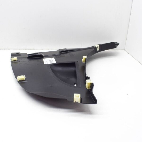 51718497237 - BMW 1 Series F40 wheel arch extension front left 51718497237 NEW ORIGINAL