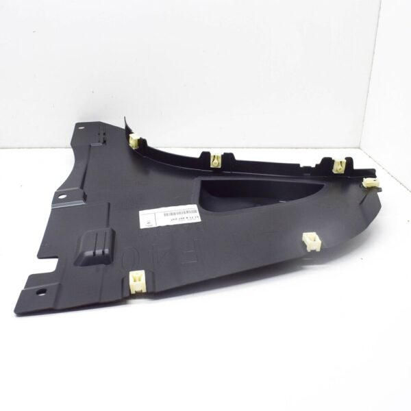 51718497237 - BMW 1 Series F40 wheel arch extension front left 51718497237 NEW ORIGINAL