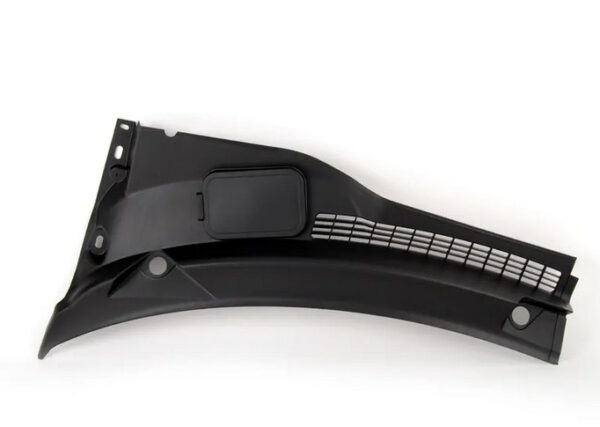 51719808095 - OEM MINI COUNTRYMAN R60 LEFT COWL APRON FIREWALL COVER LHD 51719808095 GENUINE