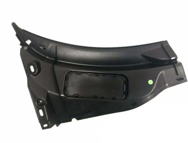 51719808097 - NEW MINI R60 WINDSH. APRON TRIM COWL FIREWALL COVER 51719808097 9808097 GENUINE