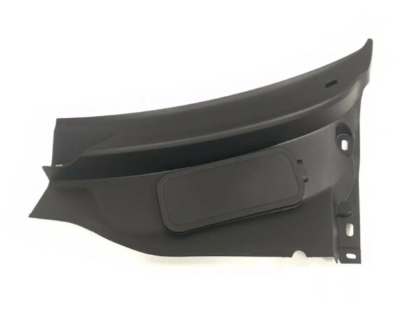 51719808097 - NEW MINI R60 WINDSH. APRON TRIM COWL FIREWALL COVER 51719808097 9808097 GENUINE