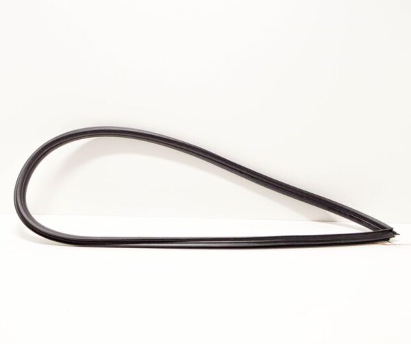 51727047349 - BMW 3 Compact E46 Rear Side Window Seal 51727047349 7047349 NEW GENUINE