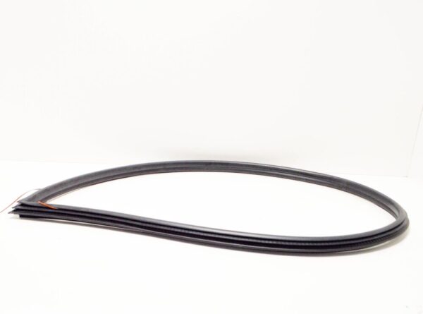 51727047349 - BMW 3 Compact E46 Rear Side Window Seal 51727047349 7047349 NEW GENUINE